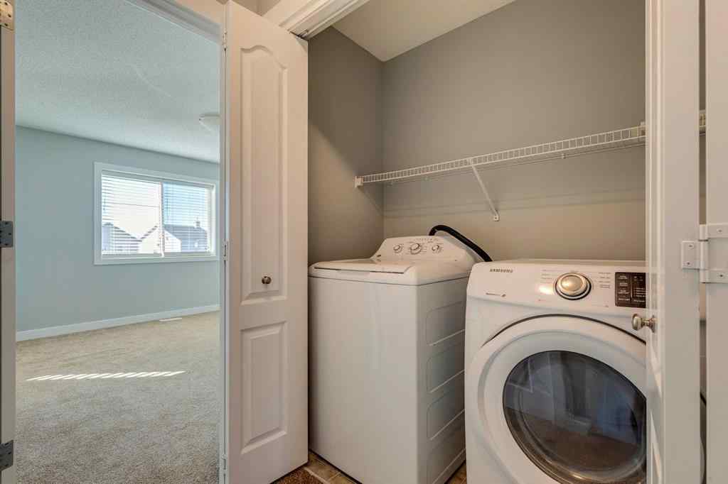 MLS® A2259952 - 605 Morningside Park SW in Morningside Airdrie, Residential