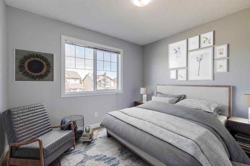 MLS® A2259952 - 605 Morningside Park SW in Morningside Airdrie, Residential
