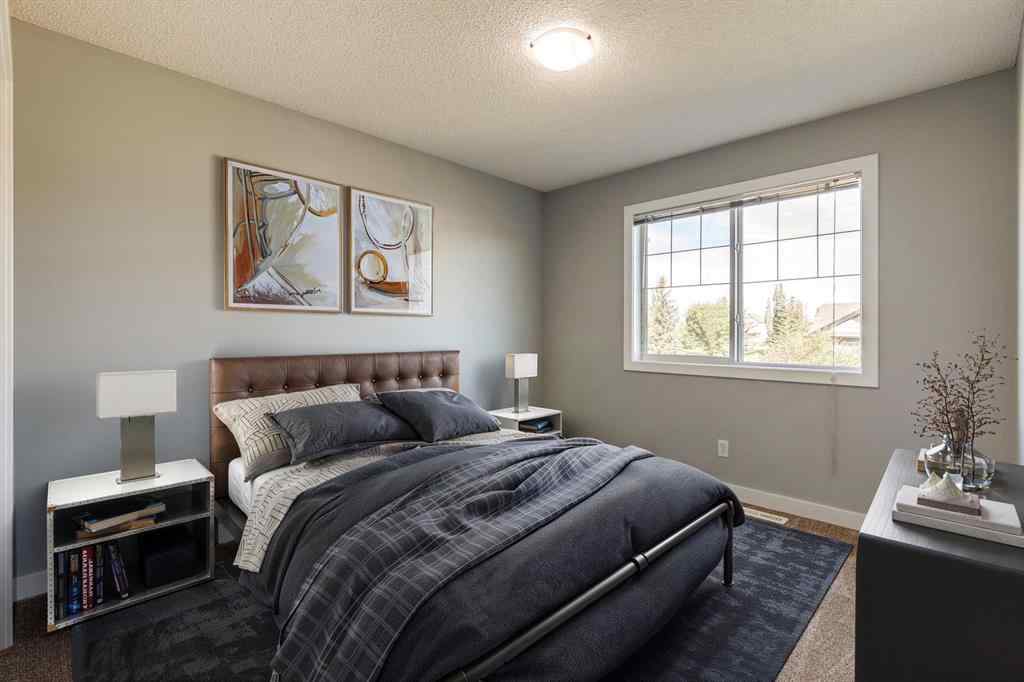 MLS® A2259952 - 605 Morningside Park SW in Morningside Airdrie, Residential