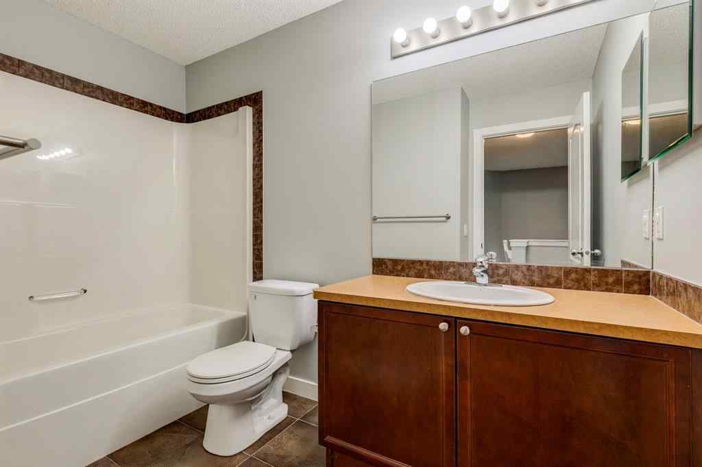 MLS® A2259952 - 605 Morningside Park SW in Morningside Airdrie, Residential