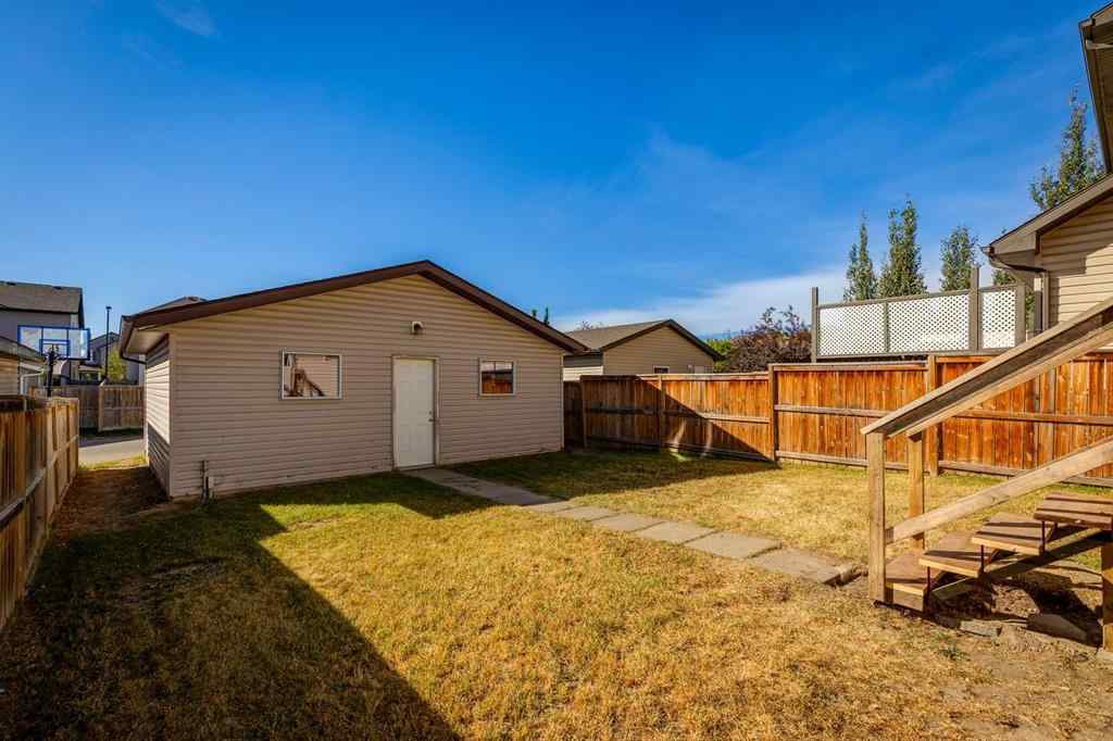 MLS® A2259952 - 605 Morningside Park SW in Morningside Airdrie, Residential
