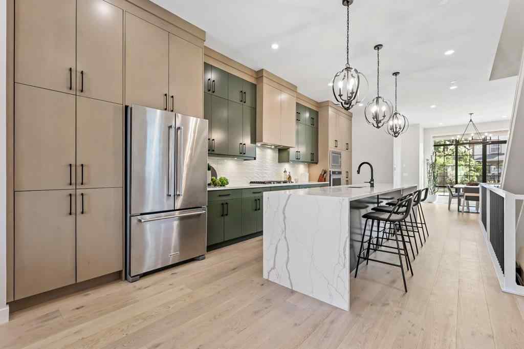 MLS® A2259953 - 2319 16 Street SE in Inglewood Calgary, Residential