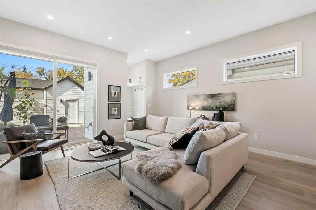 MLS® A2259953 - 2319 16 Street SE in Inglewood Calgary, Residential