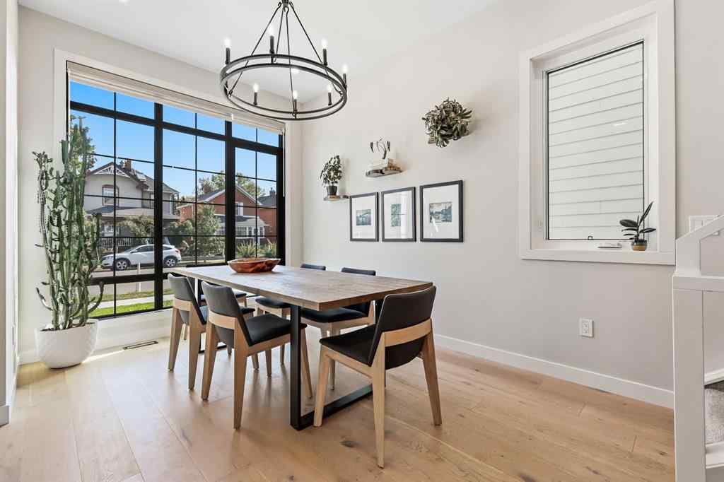 MLS® A2259953 - 2319 16 Street SE in Inglewood Calgary, Residential