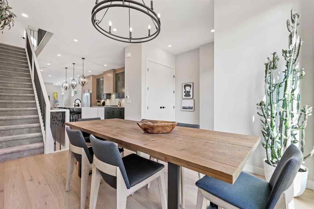 MLS® A2259953 - 2319 16 Street SE in Inglewood Calgary, Residential