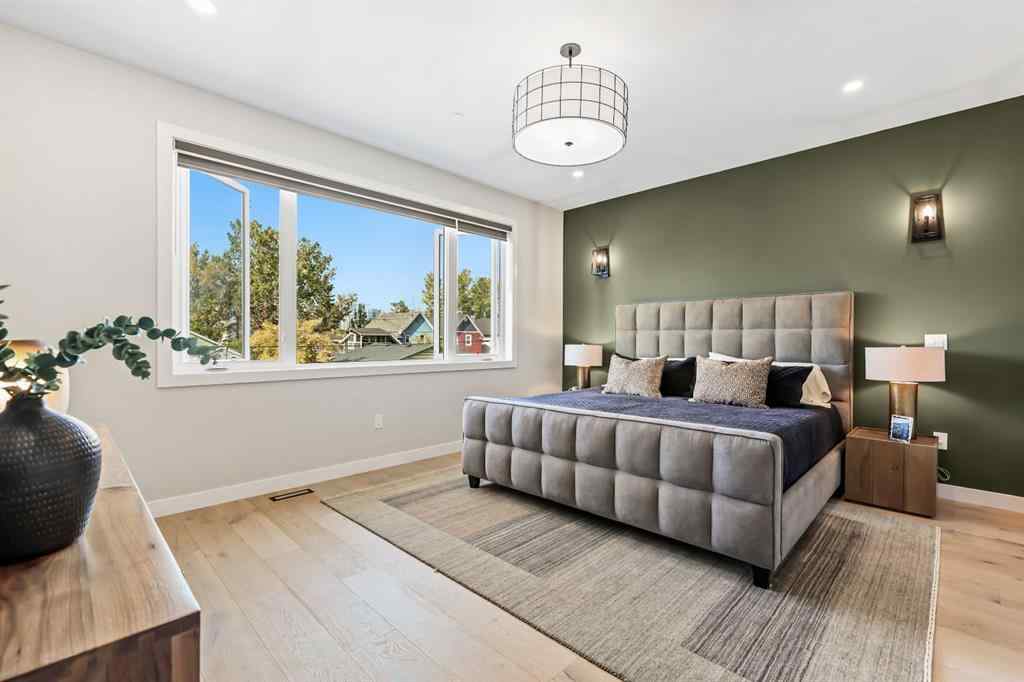 MLS® A2259953 - 2319 16 Street SE in Inglewood Calgary, Residential