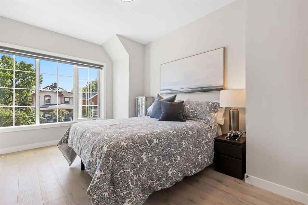 MLS® A2259953 - 2319 16 Street SE in Inglewood Calgary, Residential