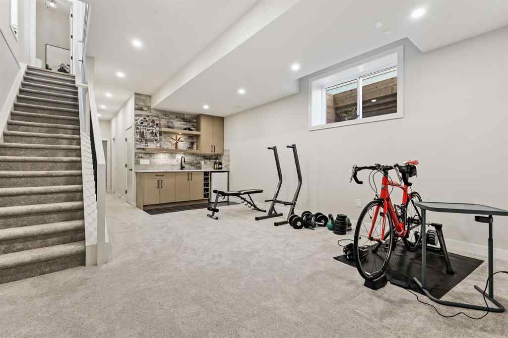 MLS® A2259953 - 2319 16 Street SE in Inglewood Calgary, Residential