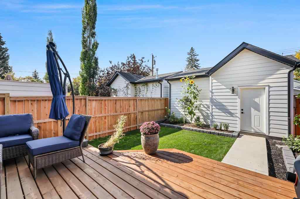 MLS® A2259953 - 2319 16 Street SE in Inglewood Calgary, Residential