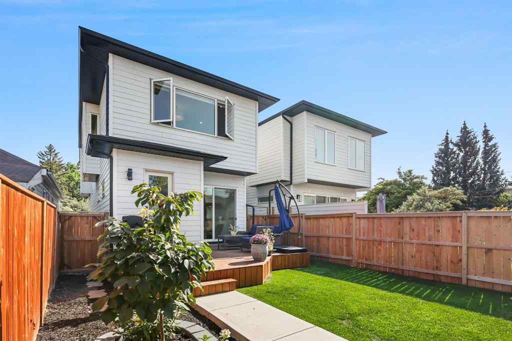 MLS® A2259953 - 2319 16 Street SE in Inglewood Calgary, Residential