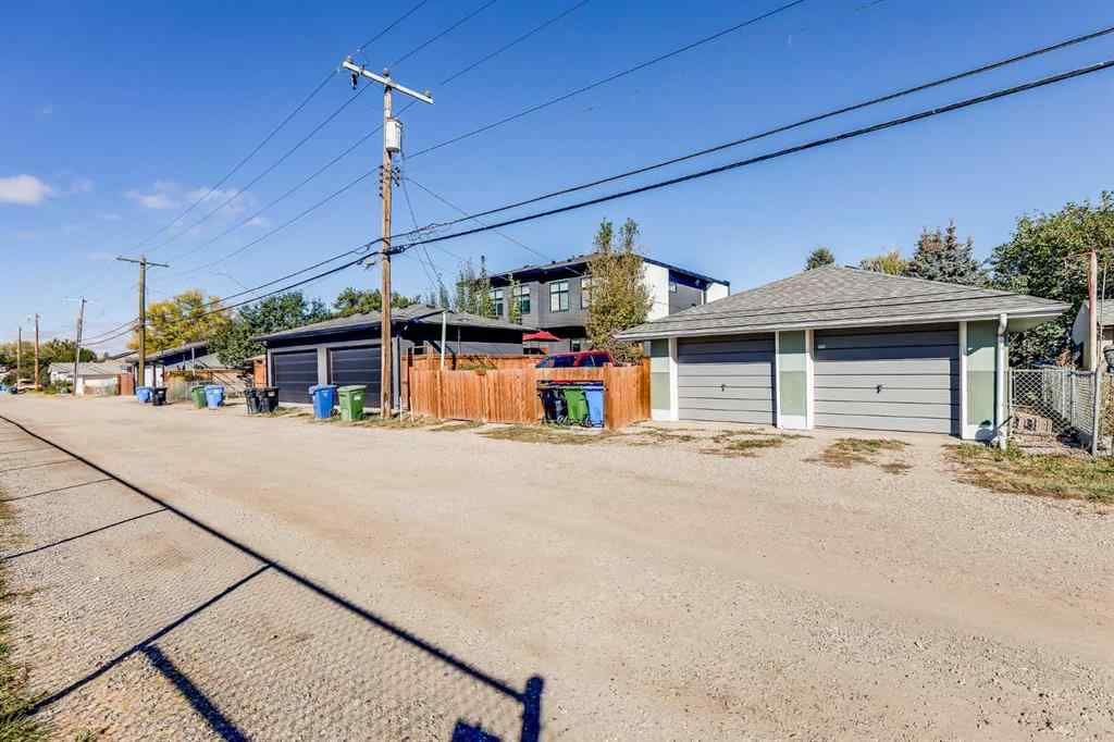 MLS® A2259956 - 955 15 Avenue NE in Renfrew Calgary, Residential