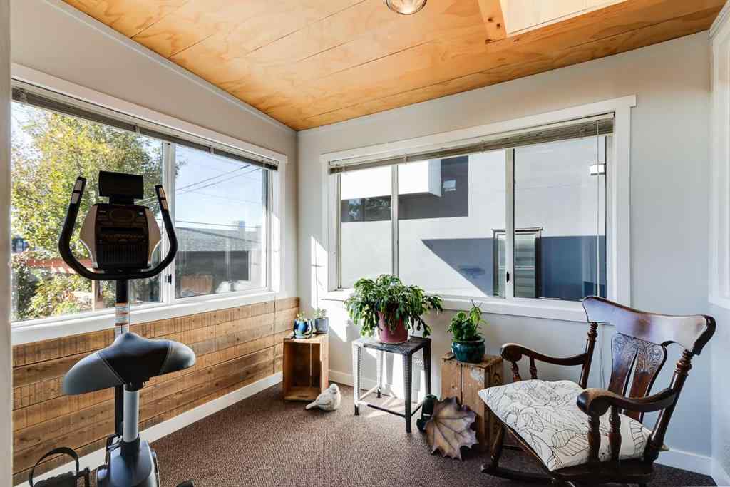 MLS® A2259956 - 955 15 Avenue NE in Renfrew Calgary, Residential