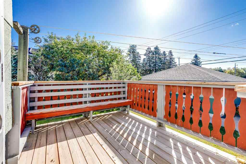 MLS® A2259956 - 955 15 Avenue NE in Renfrew Calgary, Residential