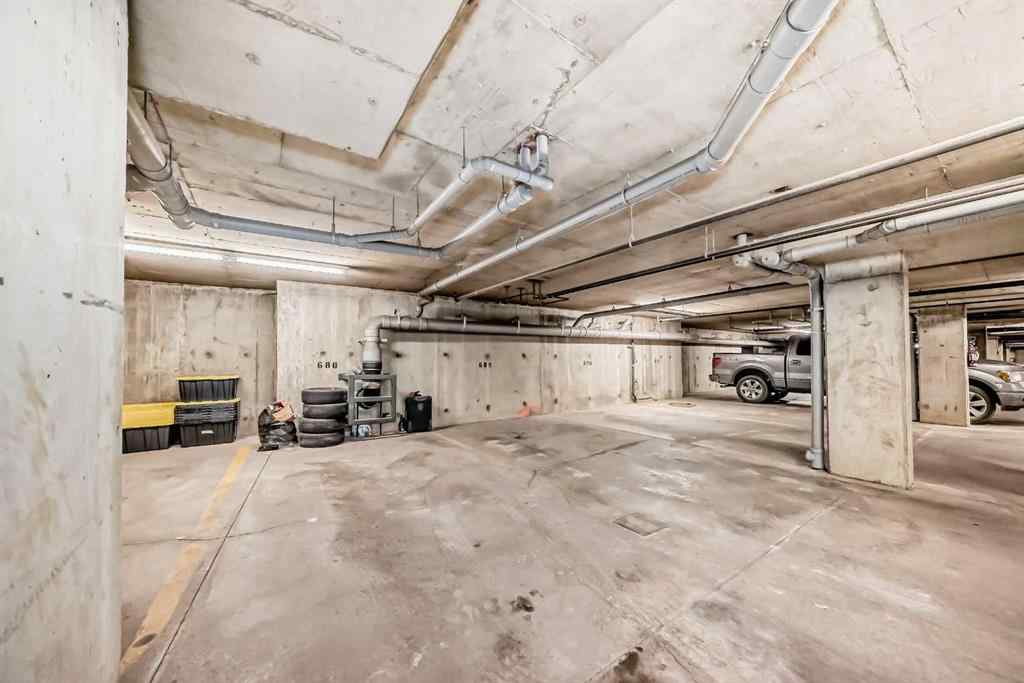 MLS® A2259958 - Unit #9113 403 Mackenzie Way SW in Downtown Airdrie, Residential