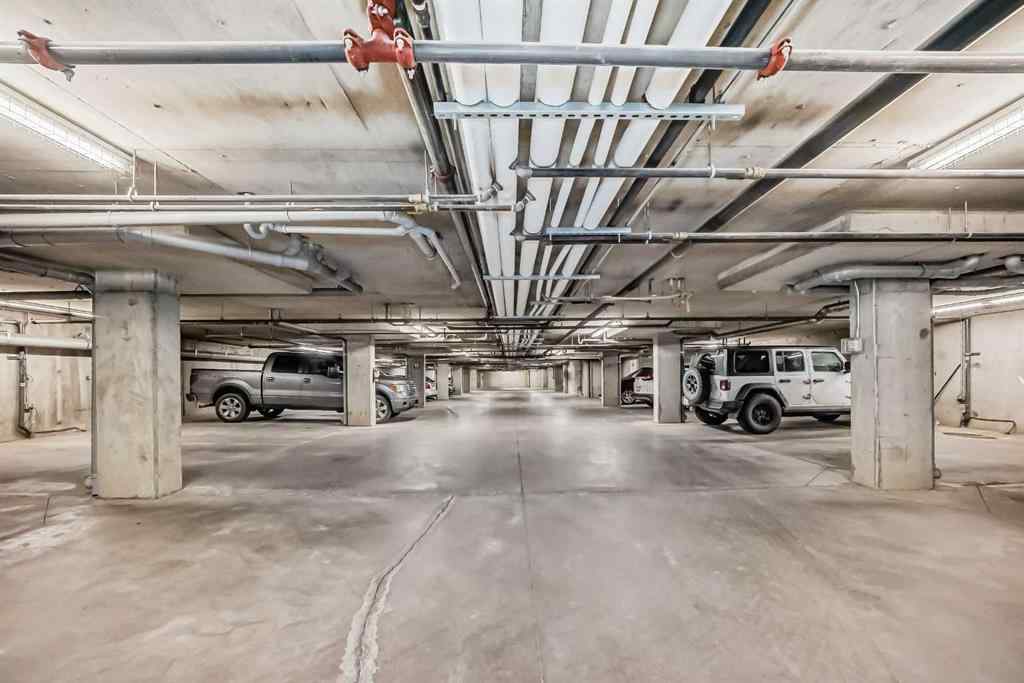 MLS® A2259958 - Unit #9113 403 Mackenzie Way SW in Downtown Airdrie, Residential