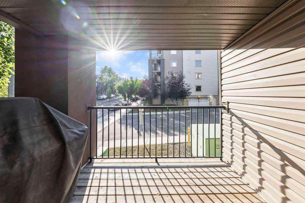 MLS® A2259958 - Unit #9113 403 Mackenzie Way SW in Downtown Airdrie, Residential