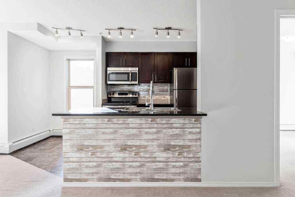 MLS® A2259958 - Unit #9113 403 Mackenzie Way SW in Downtown Airdrie, Residential