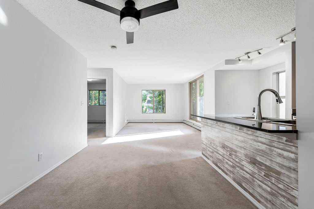 MLS® A2259958 - Unit #9113 403 Mackenzie Way SW in Downtown Airdrie, Residential