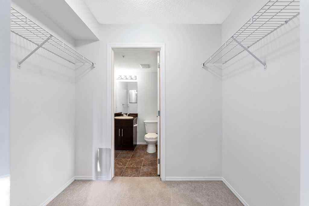 MLS® A2259958 - Unit #9113 403 Mackenzie Way SW in Downtown Airdrie, Residential