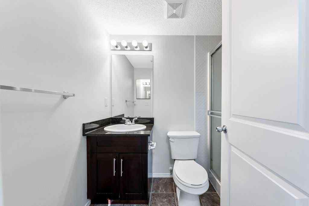 MLS® A2259958 - Unit #9113 403 Mackenzie Way SW in Downtown Airdrie, Residential