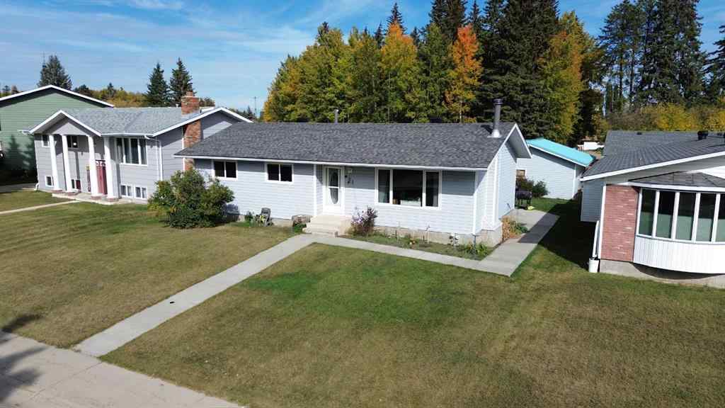 MLS® A2259960 - 61 Feero Drive  in NONE Whitecourt, Residential