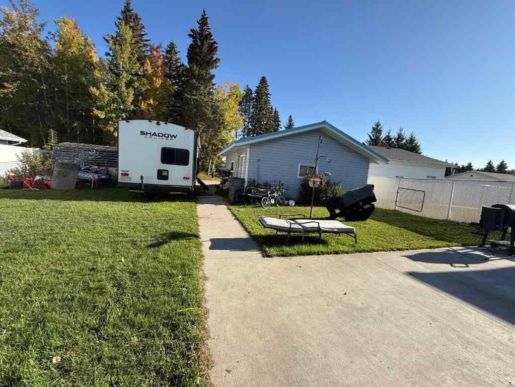 MLS® A2259960 - 61 Feero Drive  in NONE Whitecourt, Residential