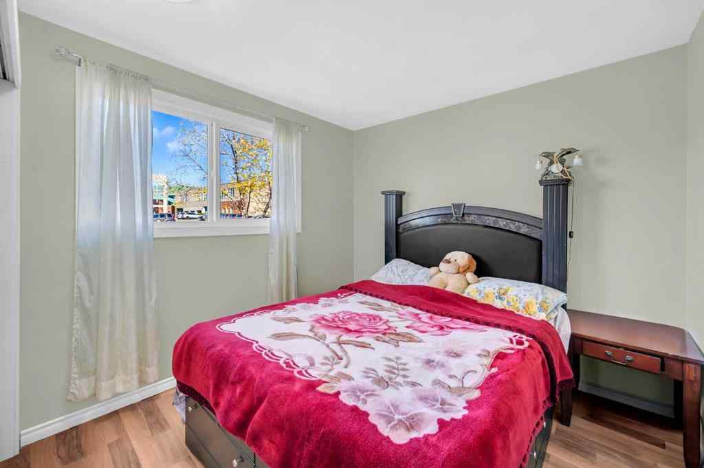 MLS® A2259961 - 1019 Falworth Road NE in Falconridge Calgary, Residential