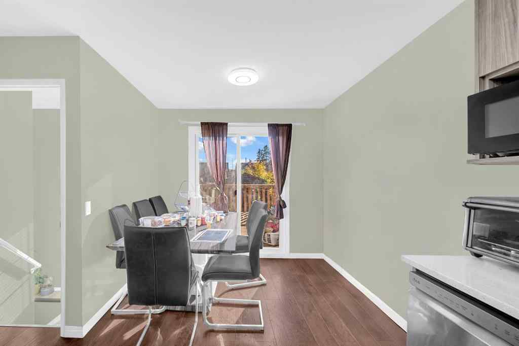 MLS® A2259961 - 1019 Falworth Road NE in Falconridge Calgary, Residential