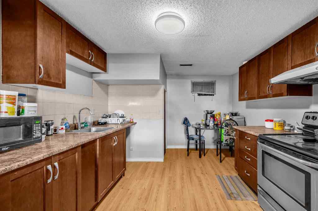 MLS® A2259961 - 1019 Falworth Road NE in Falconridge Calgary, Residential