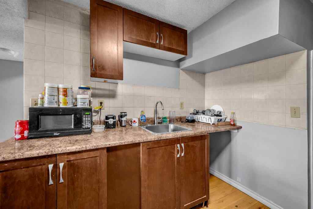 MLS® A2259961 - 1019 Falworth Road NE in Falconridge Calgary, Residential