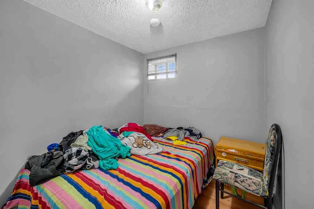 MLS® A2259961 - 1019 Falworth Road NE in Falconridge Calgary, Residential