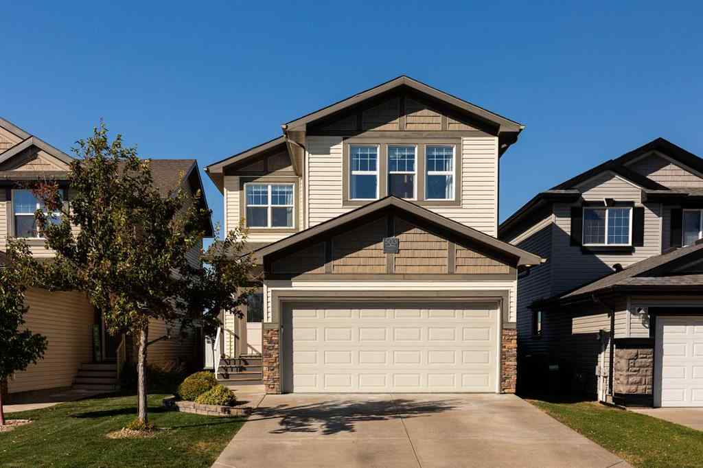 MLS® A2259962 - 503 Keystone Chase W in Copperwood Lethbridge, Residential