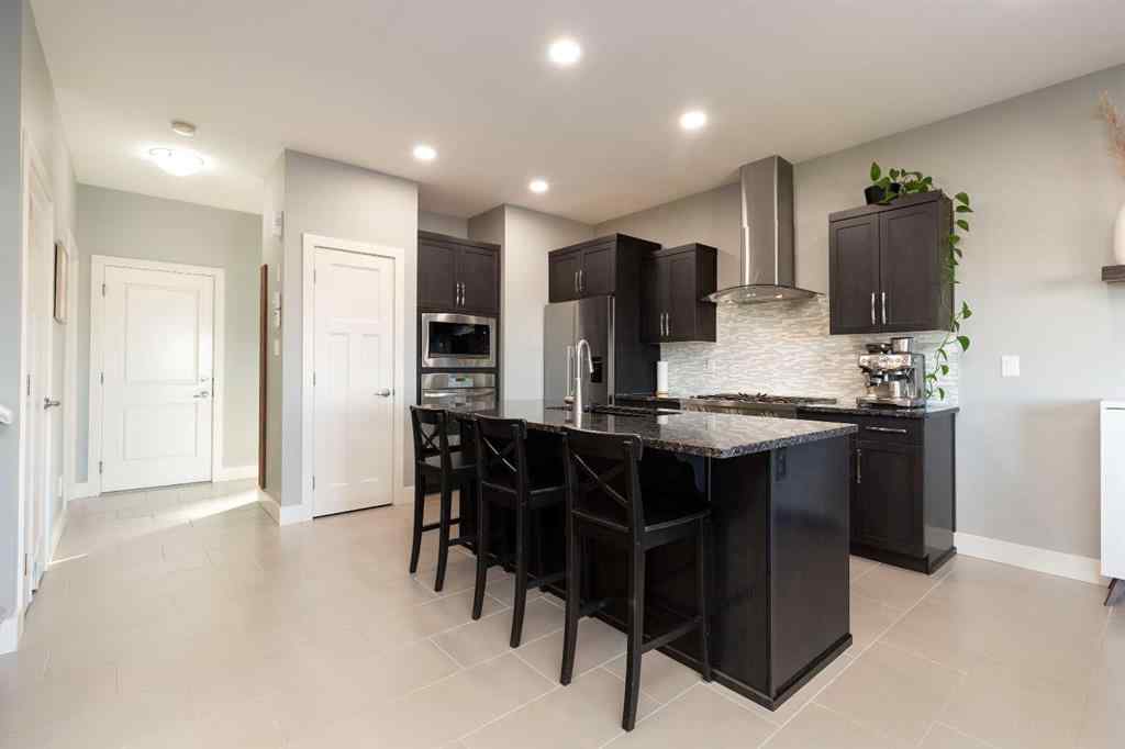 MLS® A2259962 - 503 Keystone Chase W in Copperwood Lethbridge, Residential