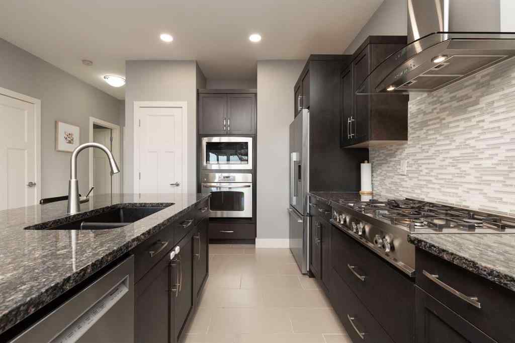 MLS® A2259962 - 503 Keystone Chase W in Copperwood Lethbridge, Residential