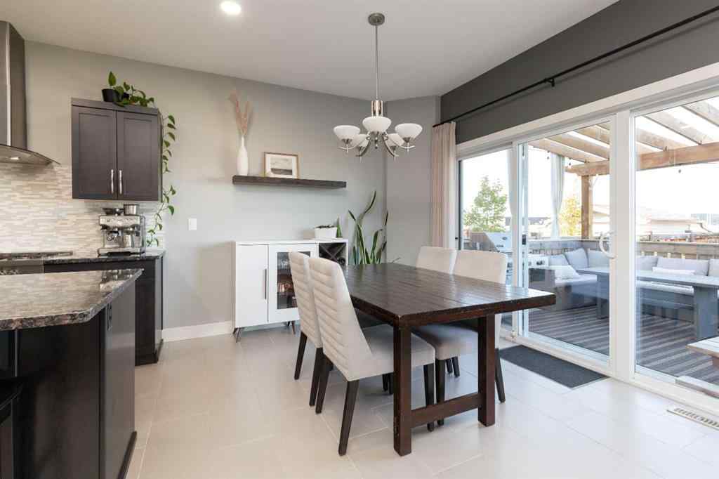 MLS® A2259962 - 503 Keystone Chase W in Copperwood Lethbridge, Residential