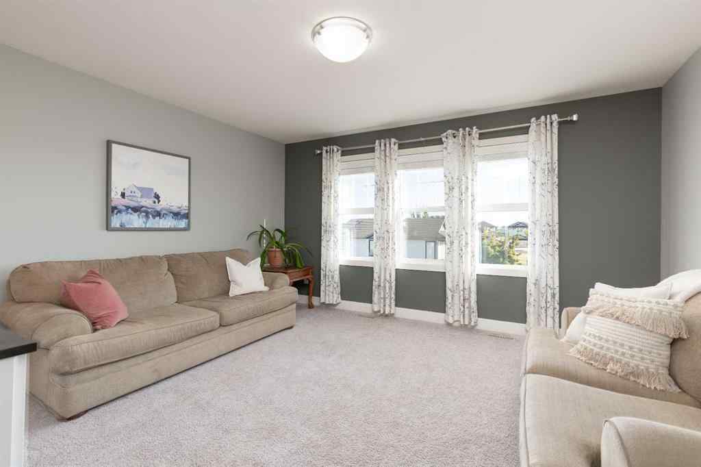 MLS® A2259962 - 503 Keystone Chase W in Copperwood Lethbridge, Residential