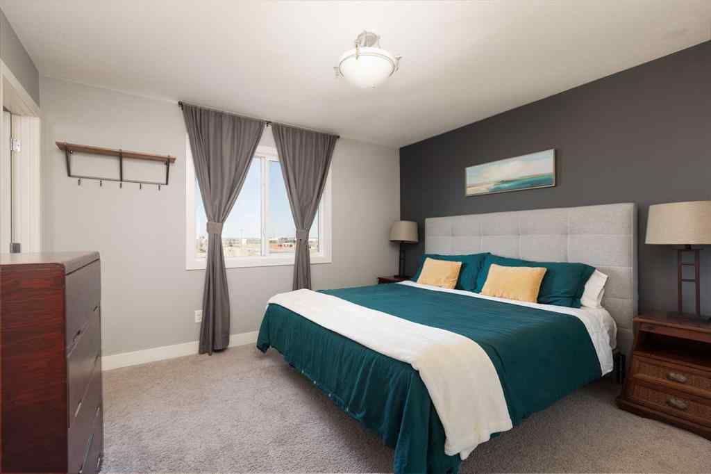 MLS® A2259962 - 503 Keystone Chase W in Copperwood Lethbridge, Residential