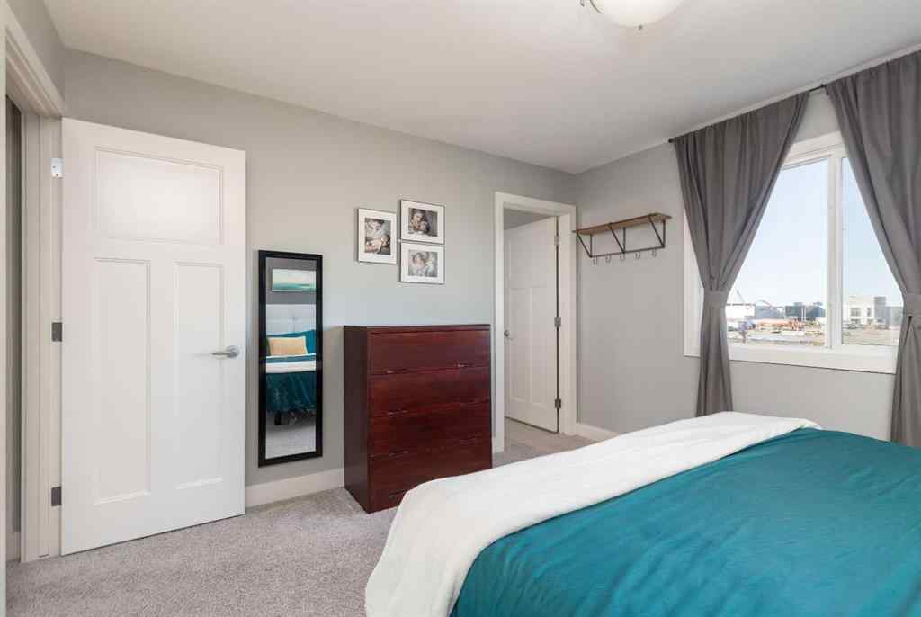 MLS® A2259962 - 503 Keystone Chase W in Copperwood Lethbridge, Residential