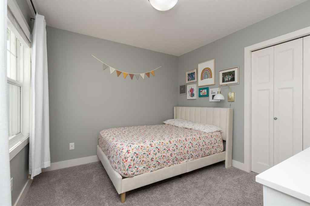 MLS® A2259962 - 503 Keystone Chase W in Copperwood Lethbridge, Residential