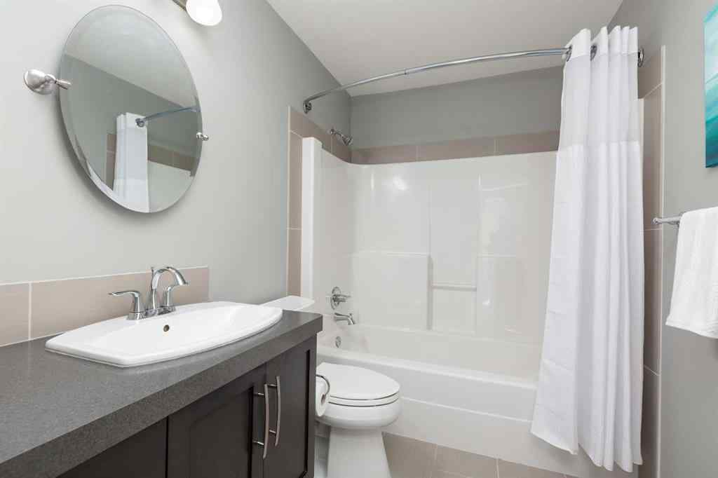 MLS® A2259962 - 503 Keystone Chase W in Copperwood Lethbridge, Residential