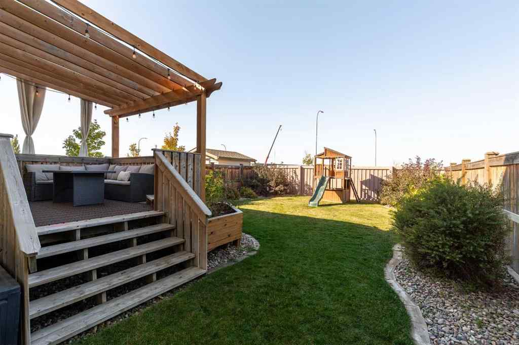 MLS® A2259962 - 503 Keystone Chase W in Copperwood Lethbridge, Residential