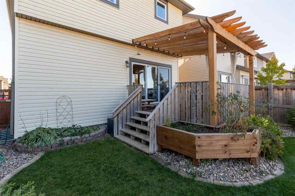 MLS® A2259962 - 503 Keystone Chase W in Copperwood Lethbridge, Residential