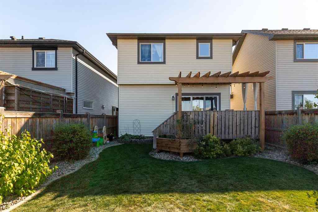 MLS® A2259962 - 503 Keystone Chase W in Copperwood Lethbridge, Residential