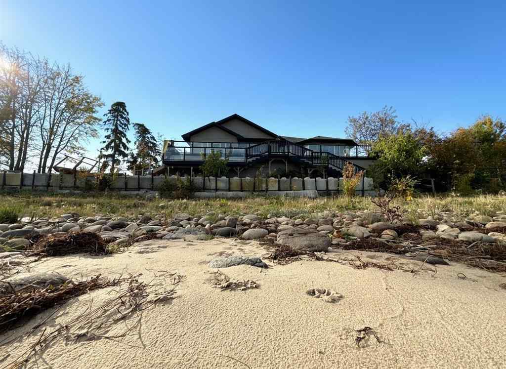 MLS® A2259965 - 81 Peace River Avenue   in NONE Joussard, Residential