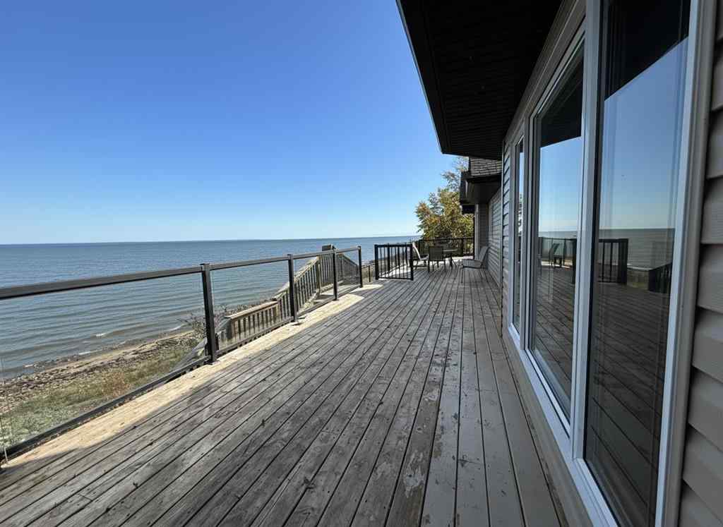 MLS® A2259965 - 81 Peace River Avenue   in NONE Joussard, Residential