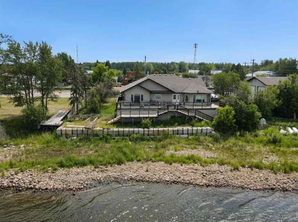 MLS® A2259965 - 81 Peace River Avenue   in NONE Joussard, Residential