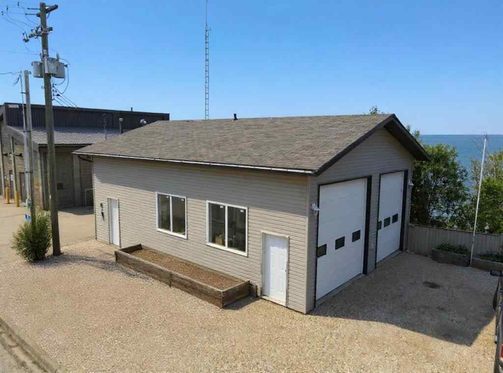 MLS® A2259965 - 81 Peace River Avenue   in NONE Joussard, Residential