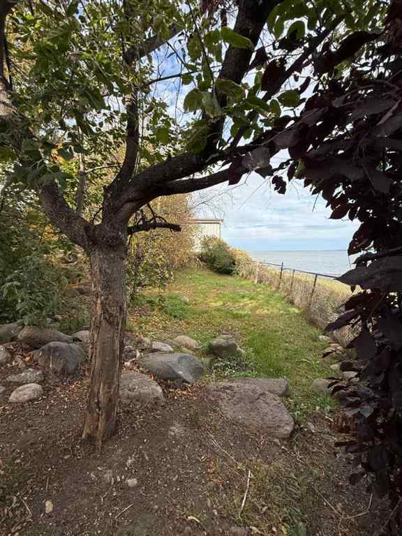 MLS® A2259965 - 81 Peace River Avenue   in NONE Joussard, Residential