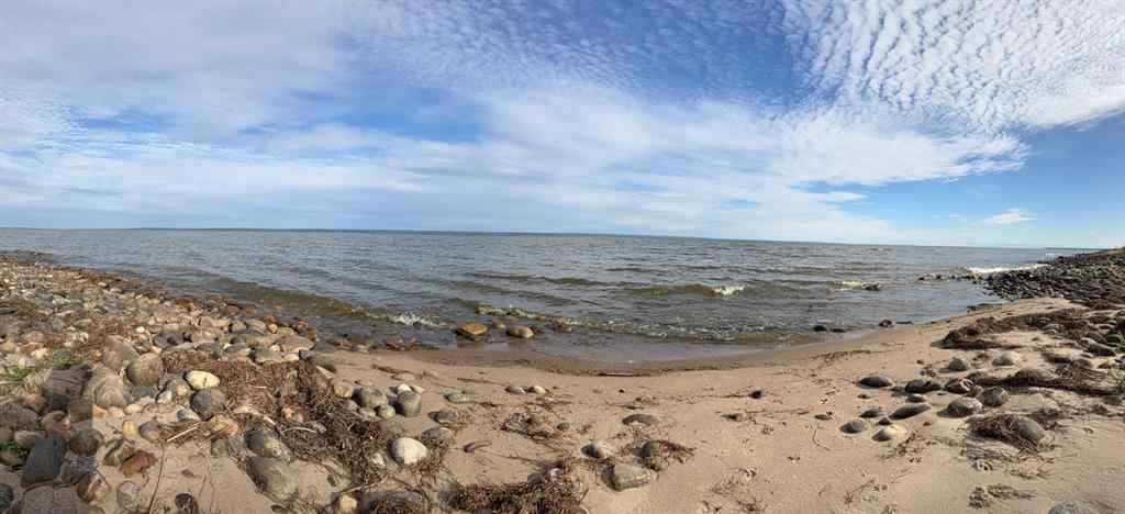 MLS® A2259965 - 81 Peace River Avenue   in NONE Joussard, Residential