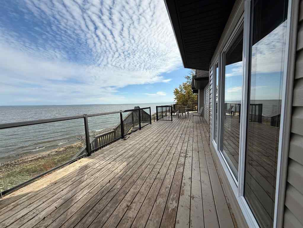 MLS® A2259965 - 81 Peace River Avenue   in NONE Joussard, Residential